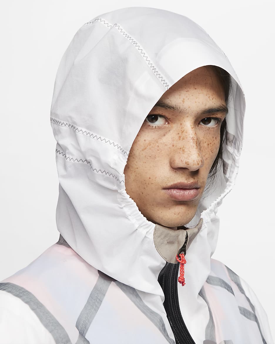 Nike ISPA Inflate Jacket